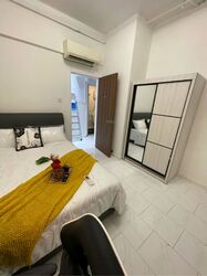 Textile Centre (D7), Apartment #603782031